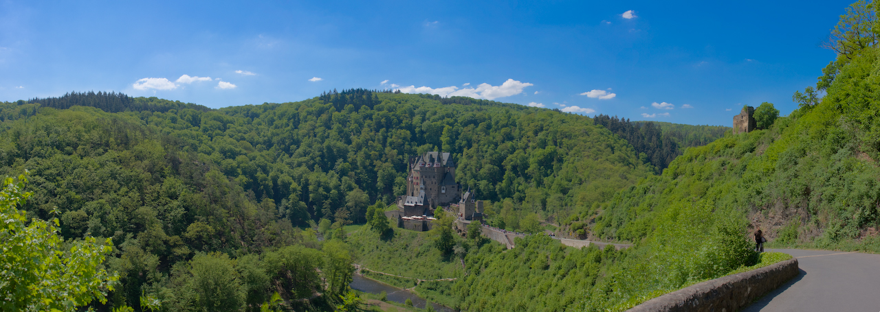 Burg Eltz